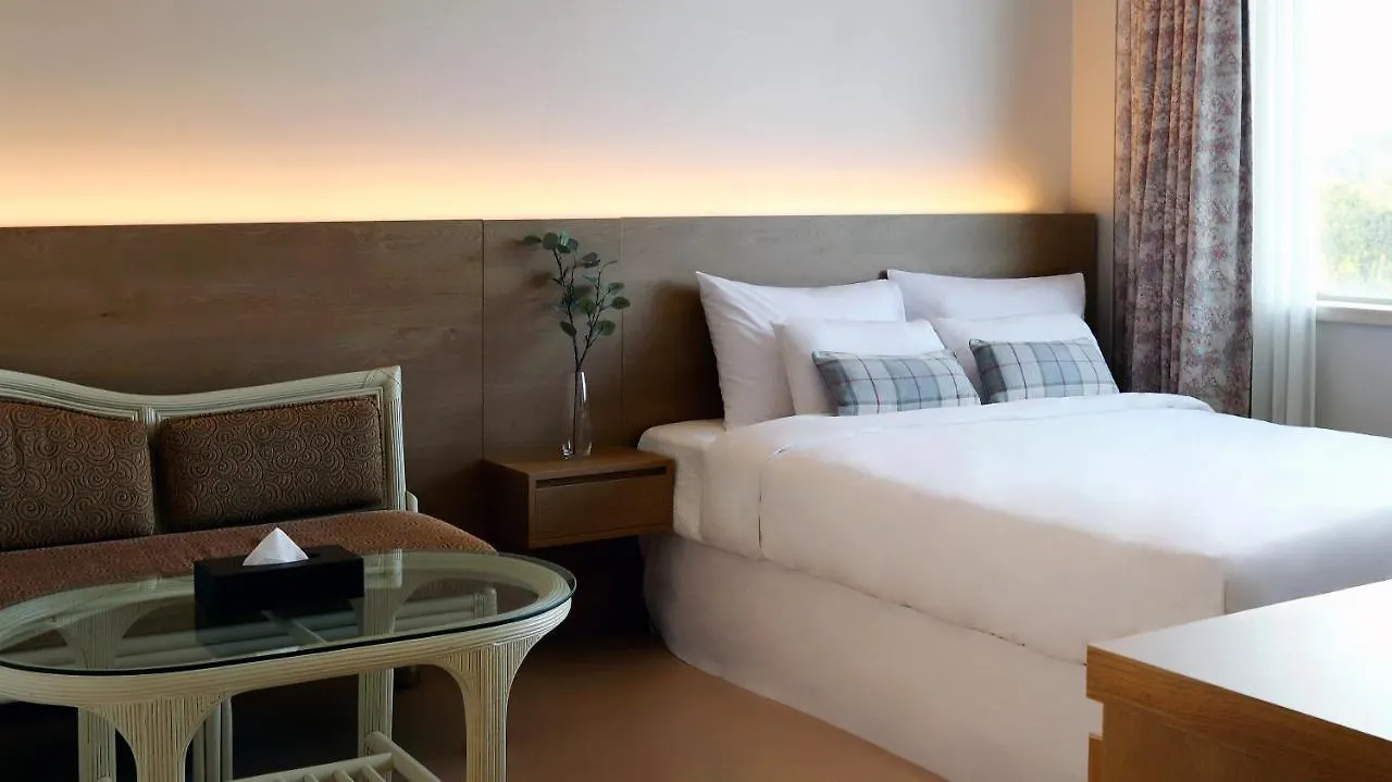 Bloom Hotel Jeju