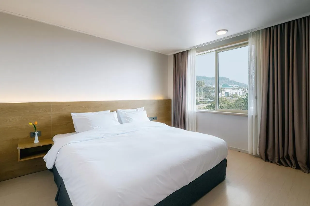 Bloom Hotel Jeju