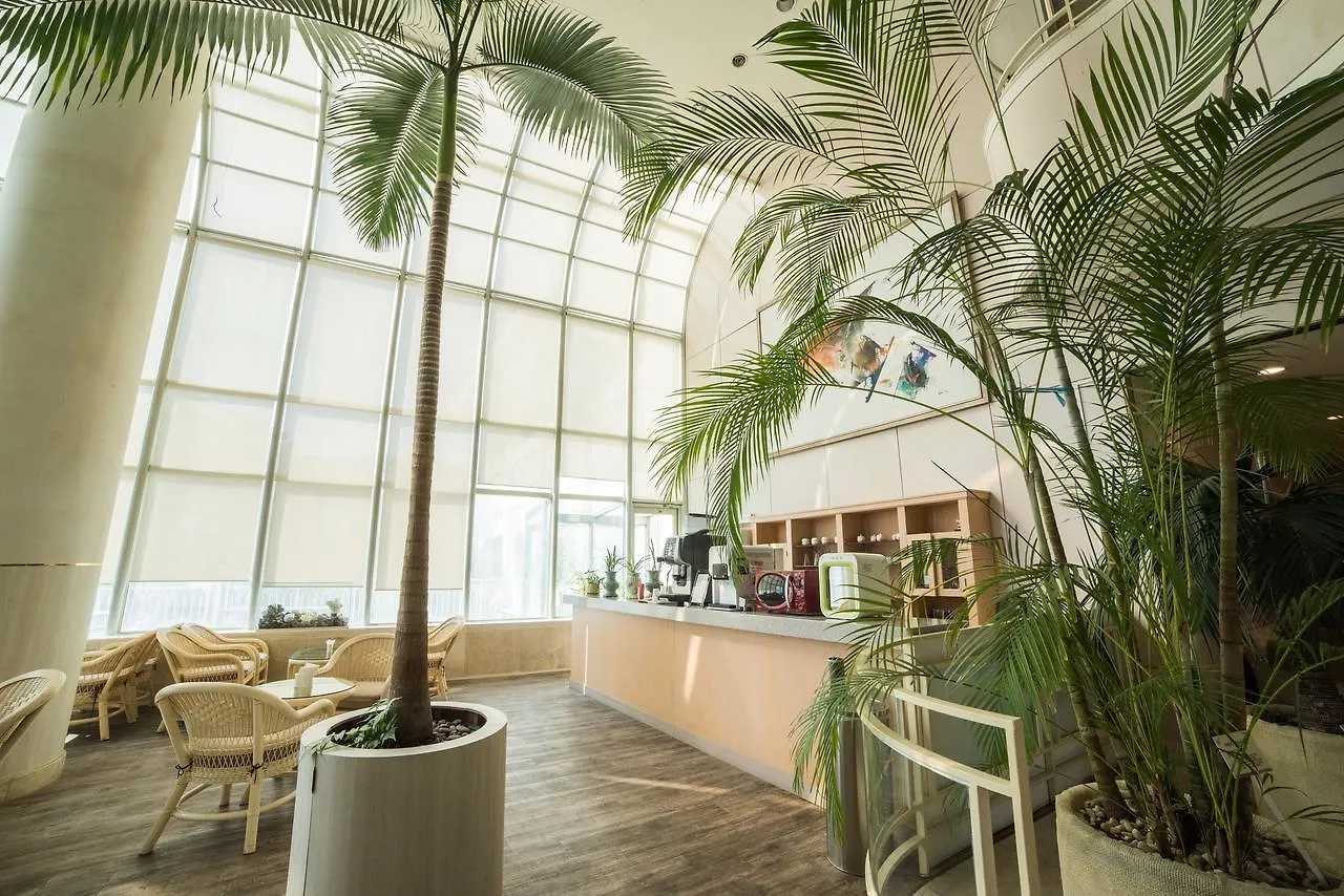Bloom Hotel Jeju South Korea