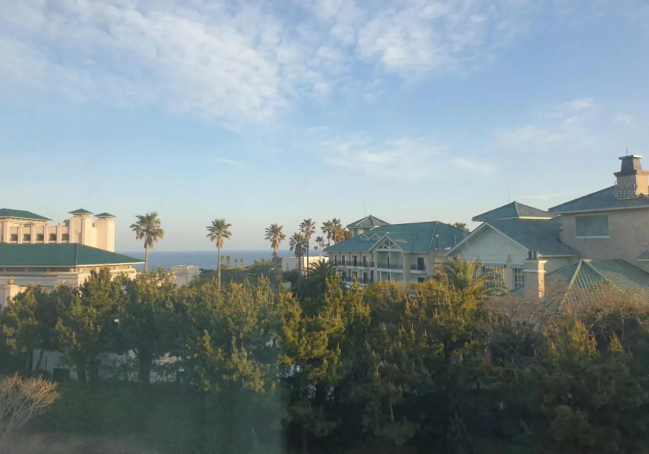 Bloom Hotel Jeju