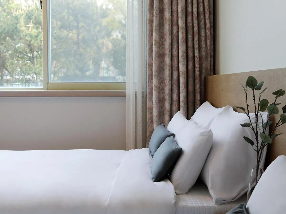 Bloom Hotel Jeju