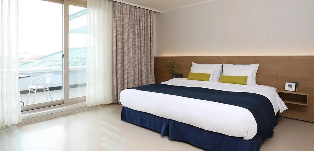 Bloom Hotel 済州市 韓国