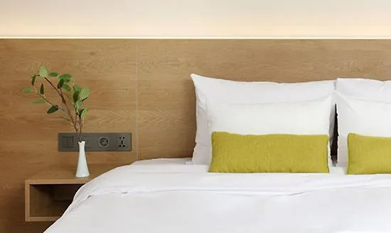 ***  Bloom Hotel Jeju Corea del Sur