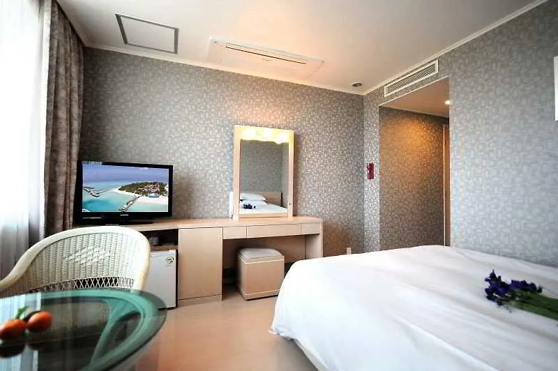 Bloom Hotel Jeju