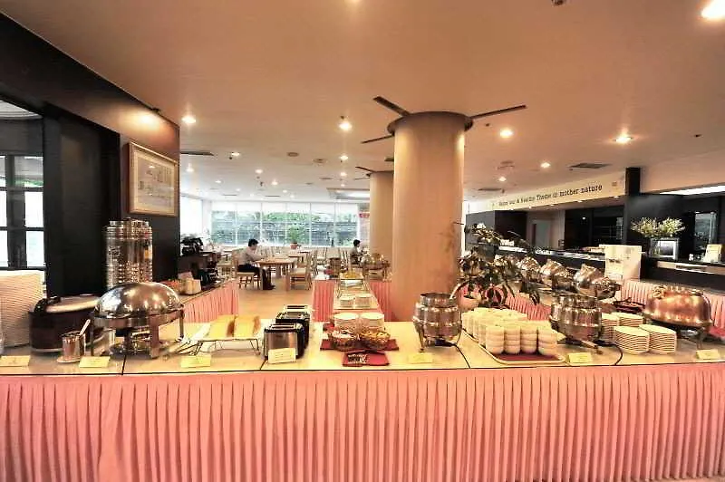 Bloom Hotel Jeju 3*,