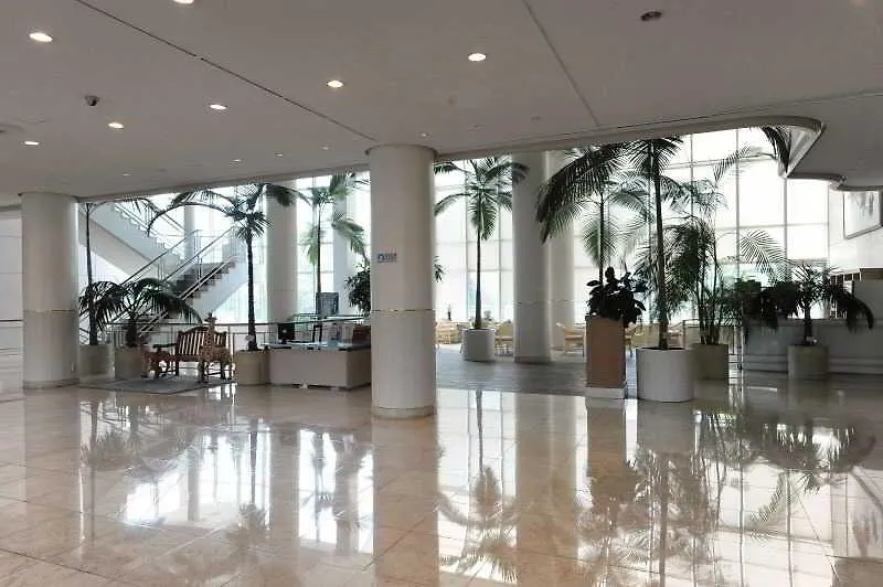 Bloom Hotel Jeju 3*,  Corea del Sur