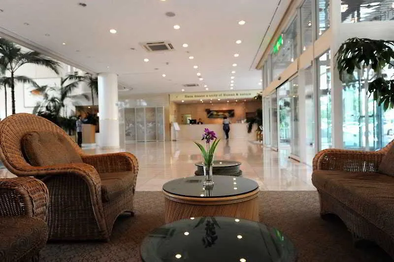 Bloom Hotel Jeju