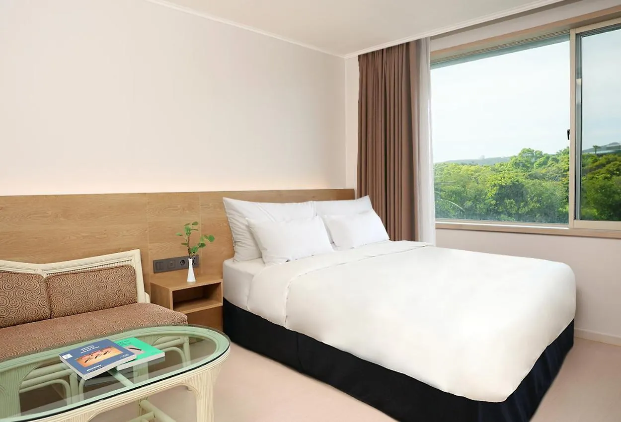 Bloom Hotel Jeju