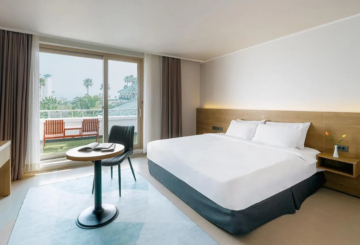 Bloom Hotel 済州市