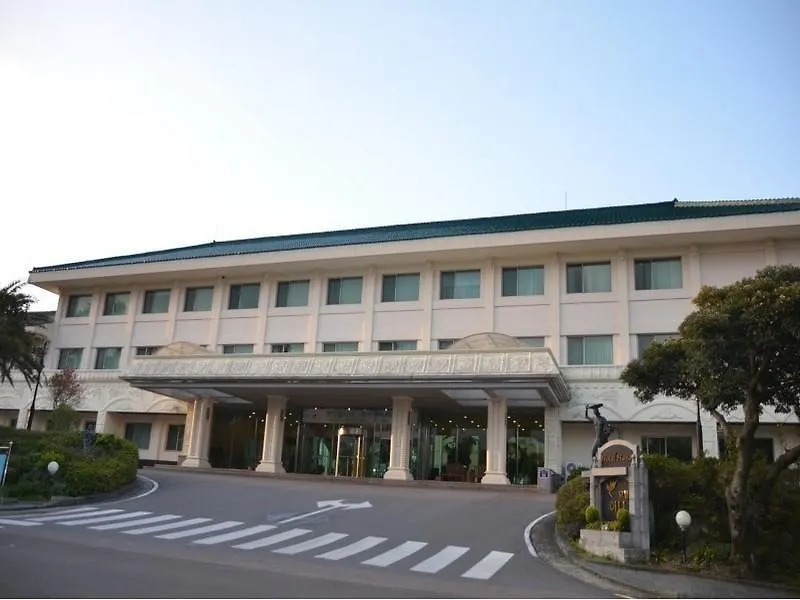 Bloom Hotel 済州市