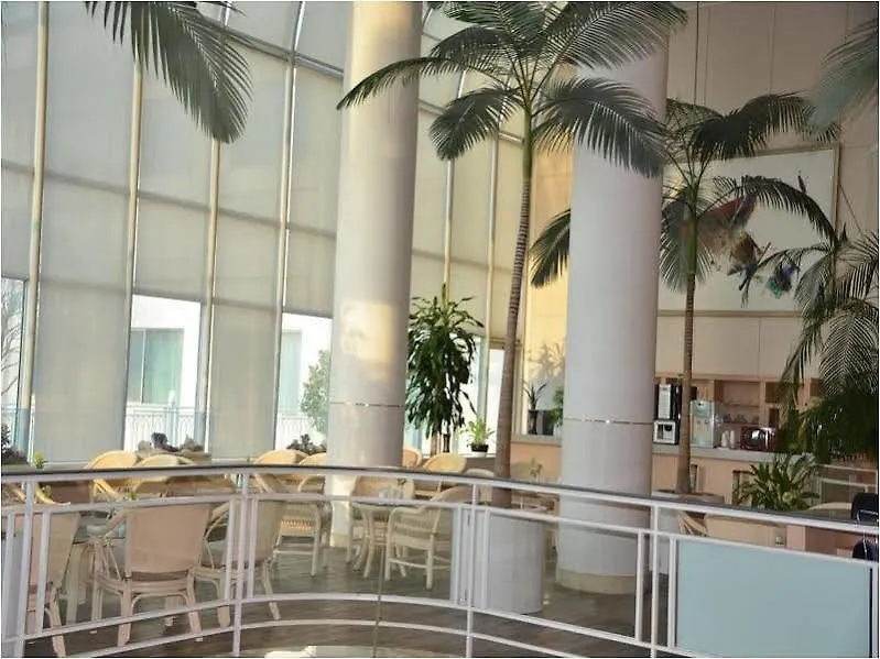 Bloom Hotel Jeju