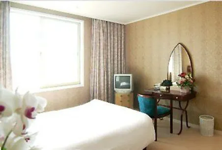 Bloom Hotel Jeju