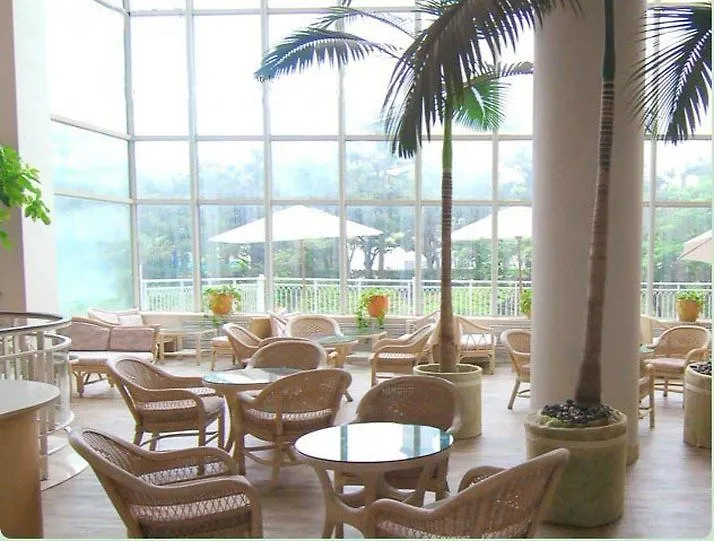 Bloom Hotel Jeju Corea del Sur