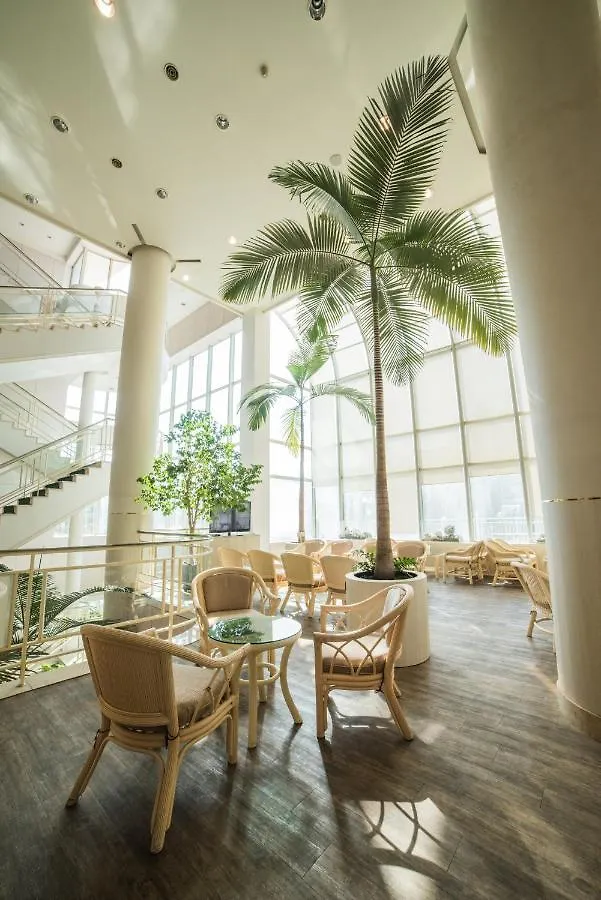 Bloom Hotel Jeju