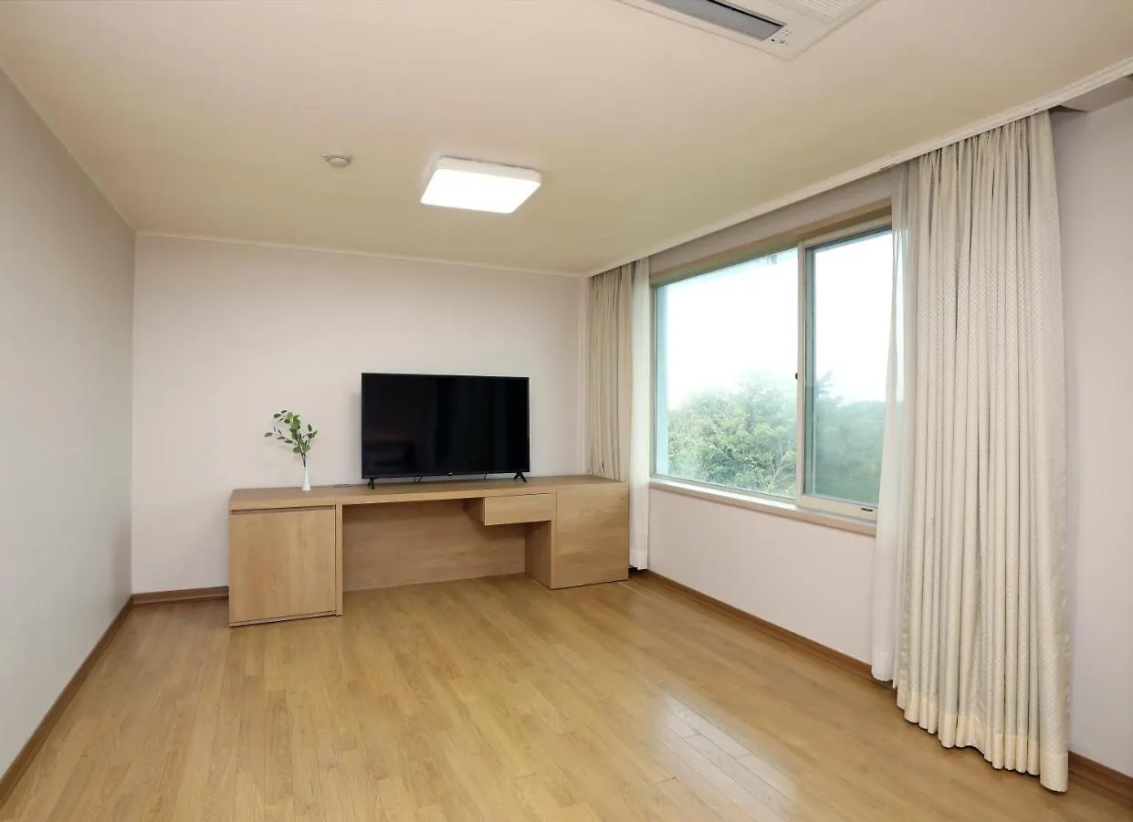 Bloom Hotel جيجو كوريا الجنوبية