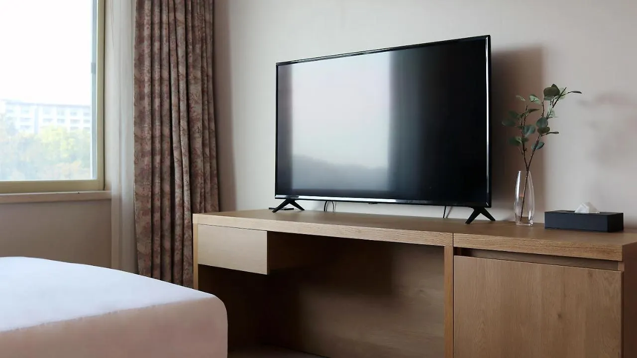 Bloom Hotel جيجو 3*,  كوريا الجنوبية