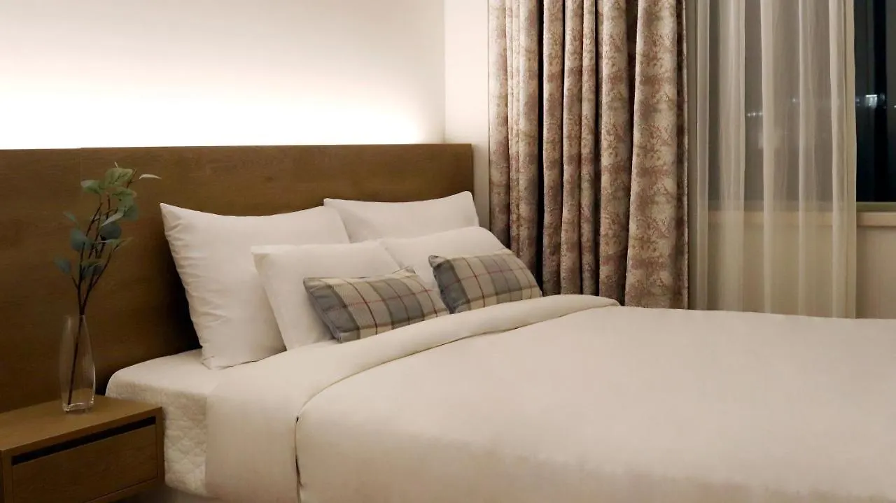 Bloom Hotel جيجو