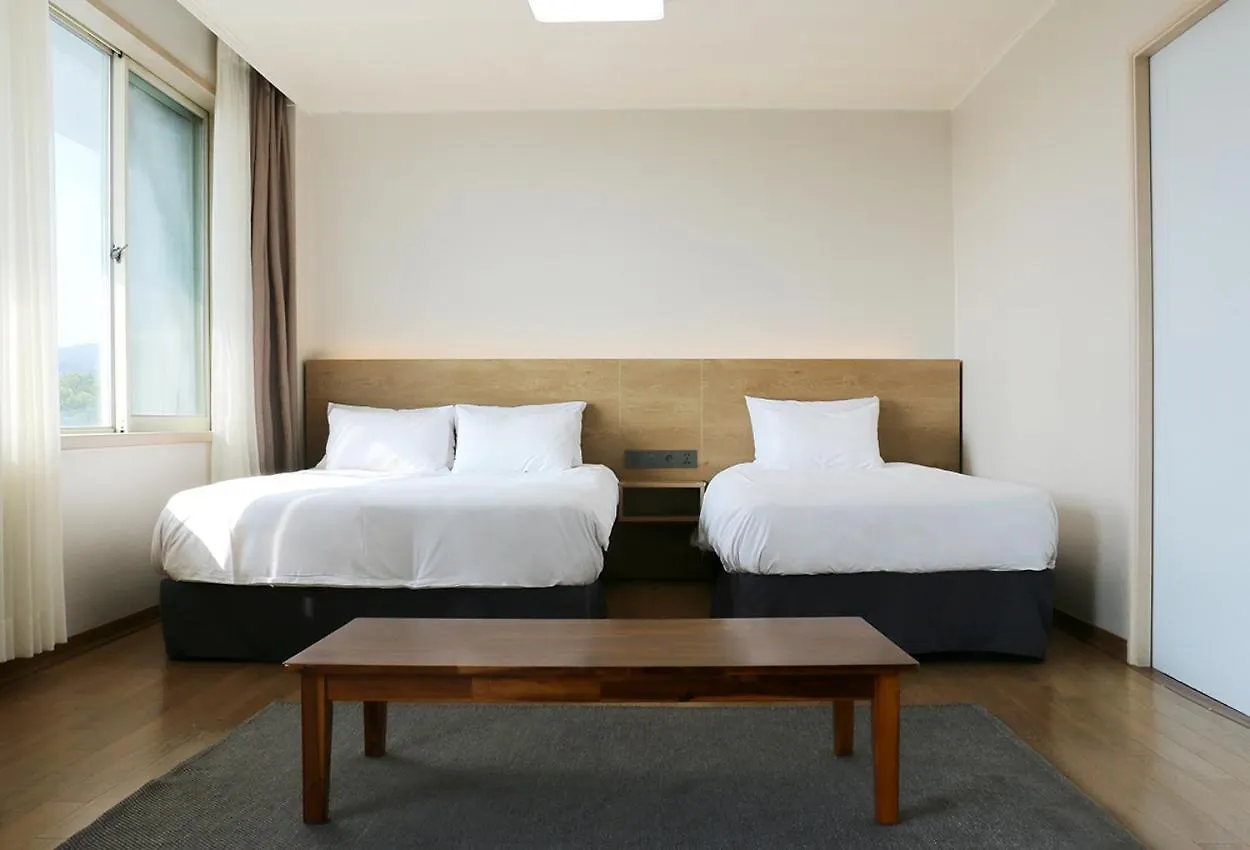 Bloom Hotel Jeju