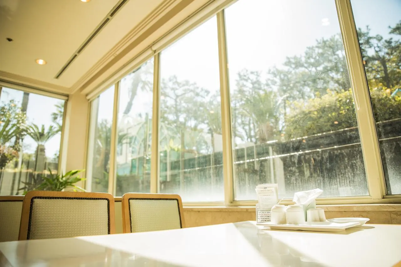Bloom Hotel جيجو