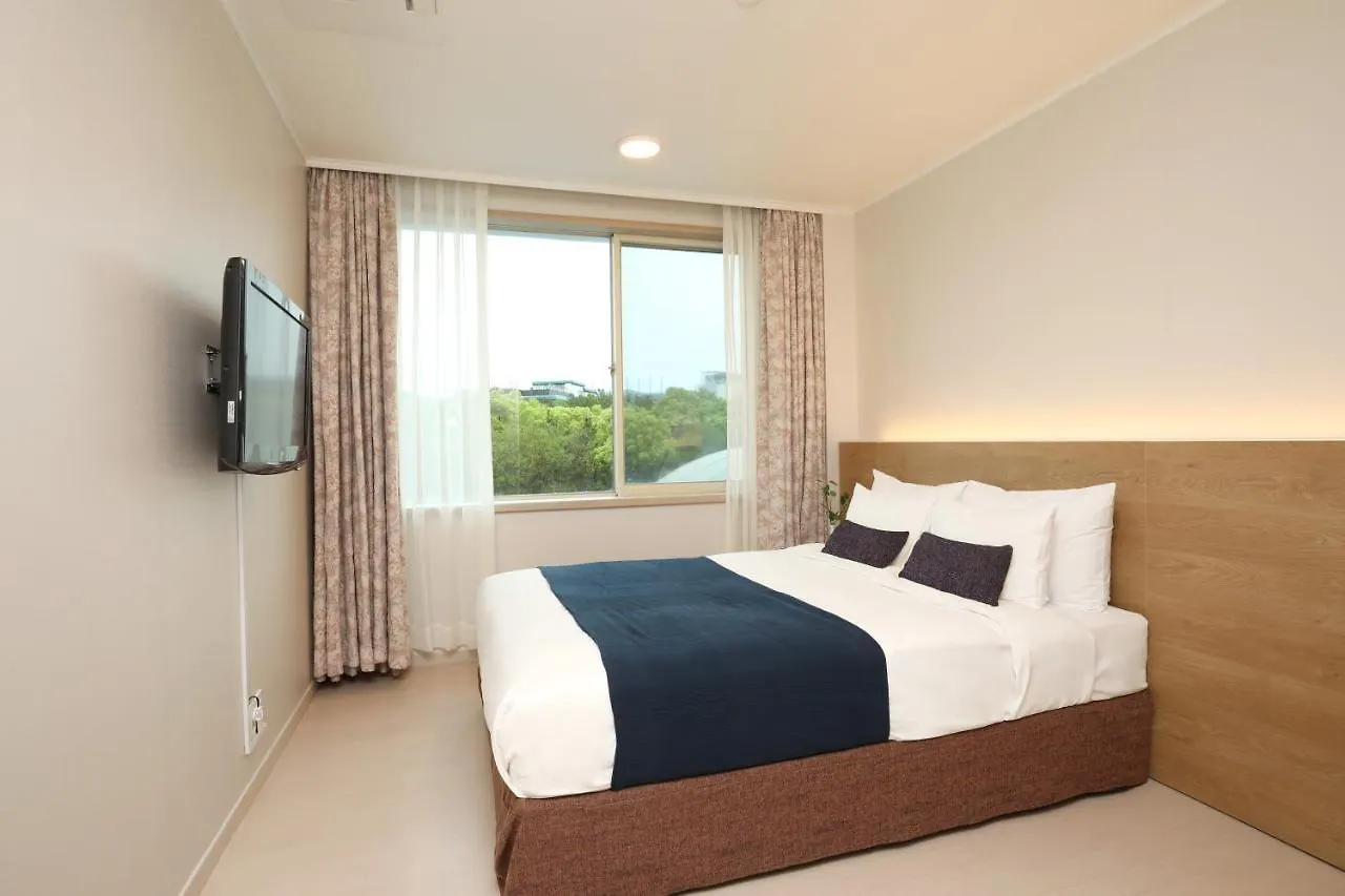 Bloom Hotel Jeju