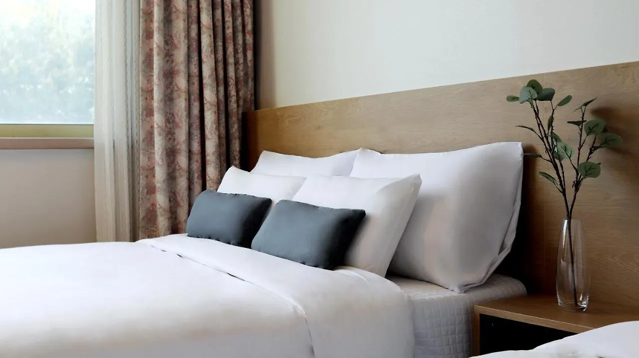 Bloom Hotel Jeju