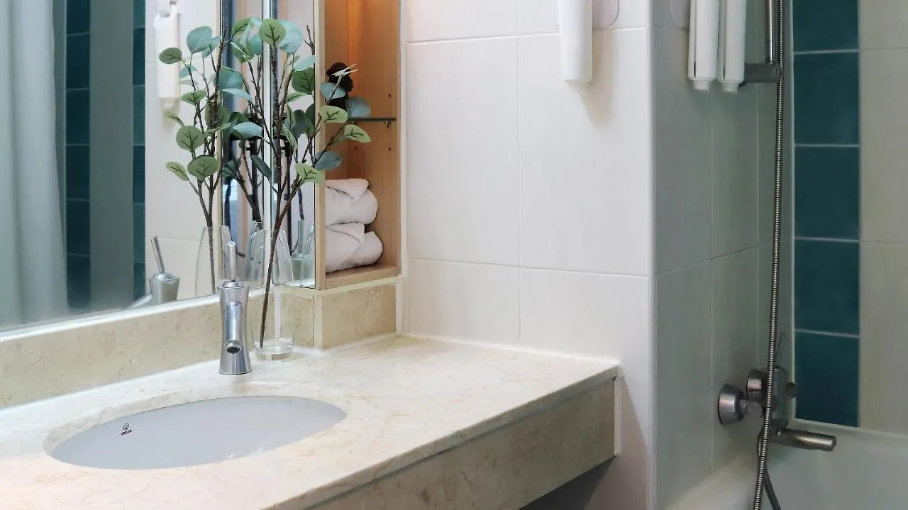 Bloom Hotel Jeju 3*,
