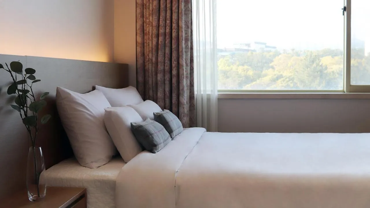 Bloom Hotel Jeju 3*,