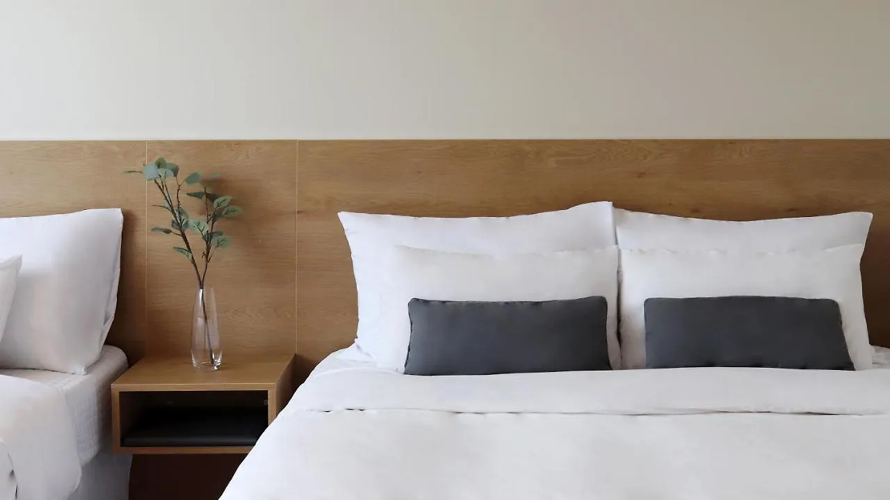 Bloom Hotel Jeju