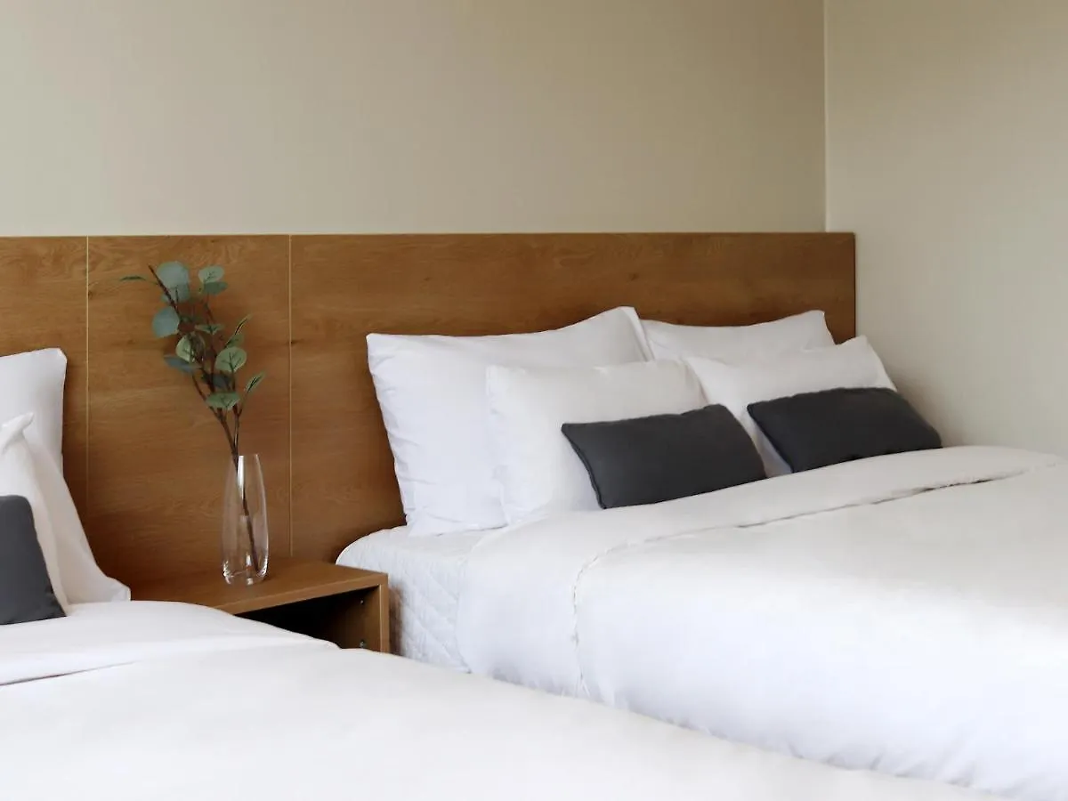 Bloom Hotel Jeju