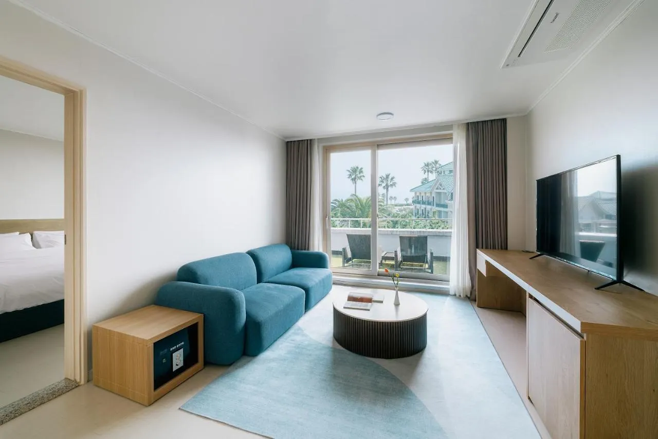 Bloom Hotel Jeju