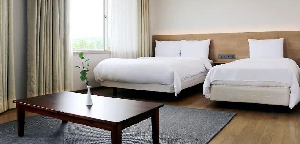 Bloom Hotel Jeju 3*,  South Korea