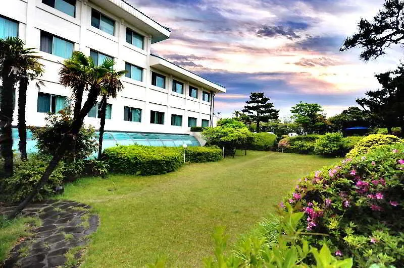 Bloom Hotel Jeju