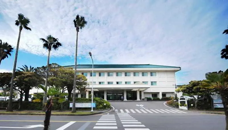 Bloom Hotel Jeju South Korea