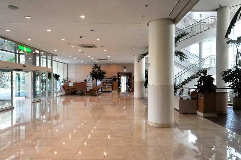 ***  Bloom Hotel Jeju South Korea