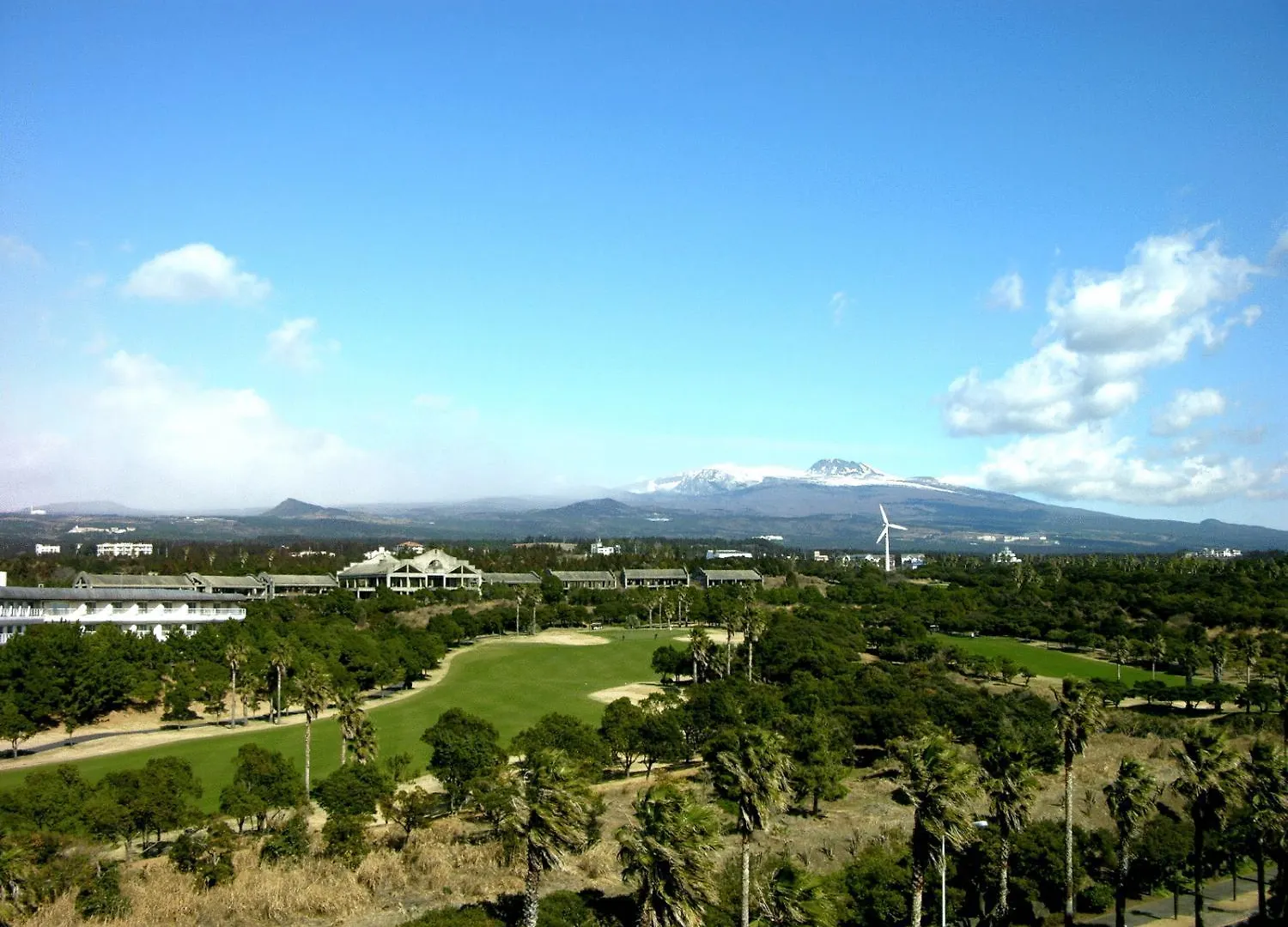 Bloom Hotel Jeju 3*,  Sydkorea