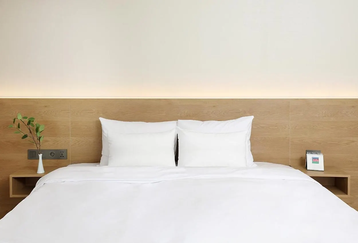 Bloom Hotel Jeju