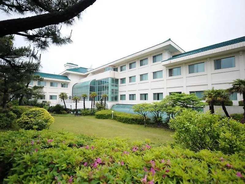Bloom Hotel Jeju 3*,  Sydkorea