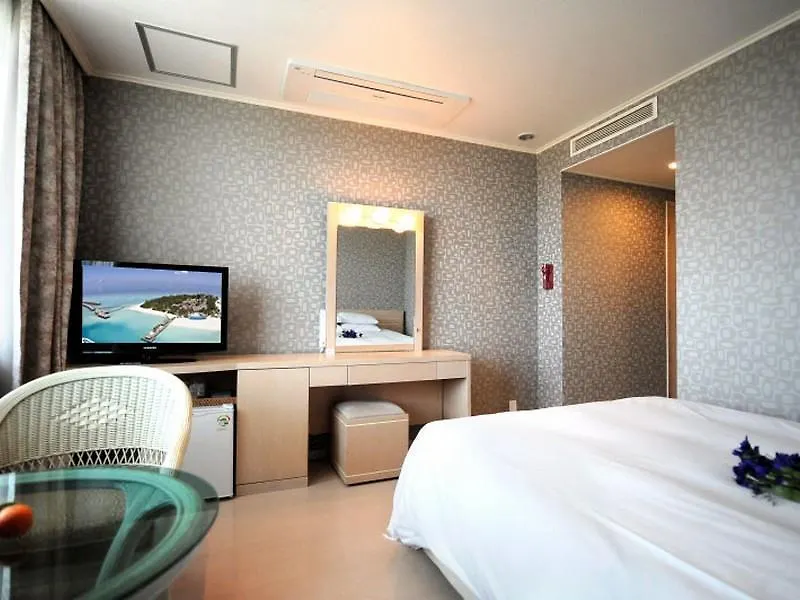 Bloom Hotel Jeju