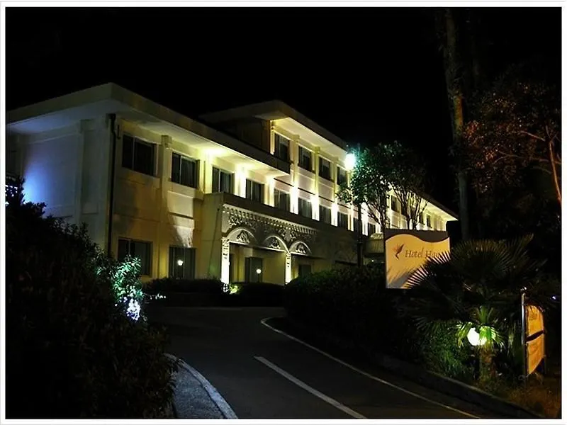 ***  Bloom Hotel Jeju Sydkorea