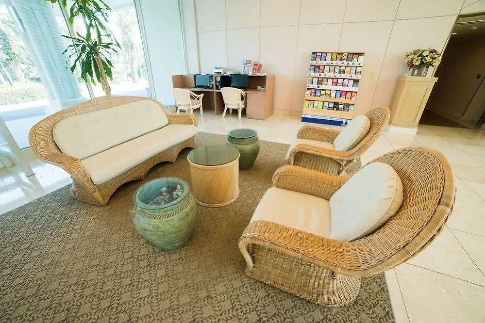 Bloom Hotel Jeju 3*,  Sydkorea