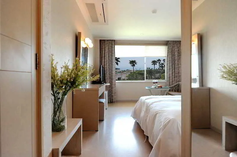 Bloom Hotel Jeju 3*,